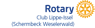 Rotary Club Lippe-Issel